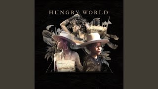 Hungry World (feat. Aja Black) - Rising Appalachia