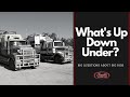 What's Up Down Under? - Big Questions About Big Rigs
