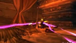 WoW - Deep Breath vs. Black Wing Lair