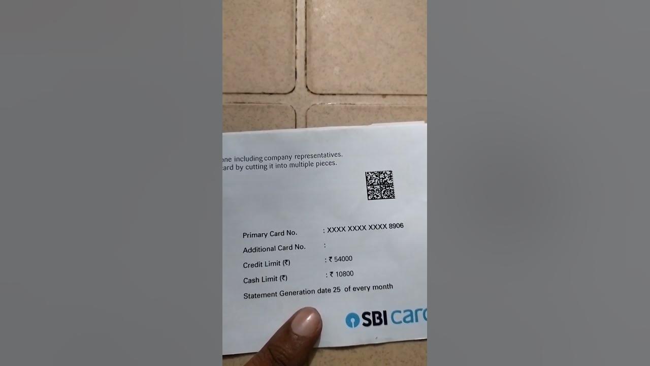 sbi-bharat-petroleum-credit-card-youtube