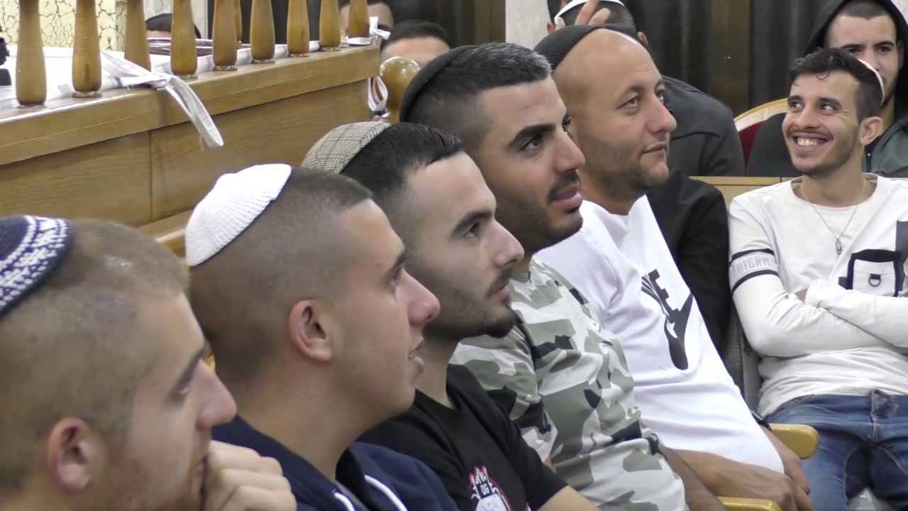 הרב שניר גואטה שליט