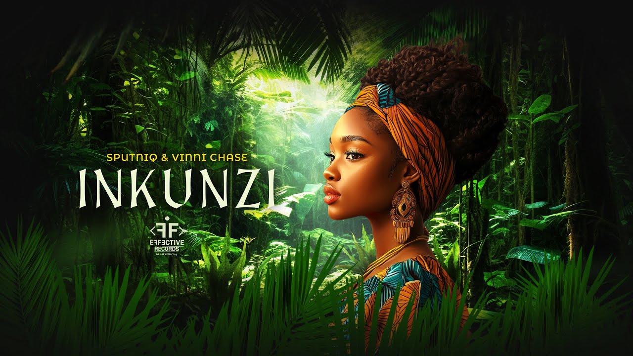 Sputniq & Vinni Chase - Inkunzi  // OUT NOW