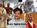 Les ignytis26 taharqa au muse du louvre eddie murphy  new york thomas pesquet commandant