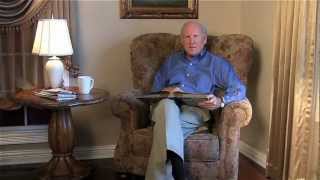 O'Brien Funeral Home "My Wife" TV Commercial