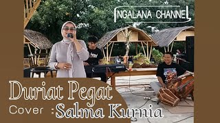 Duriat Pegat - Detty Kurnia || Cover Salma Kurnia (Pop Sunda Cover)