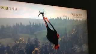 ghostbusters goat simulator