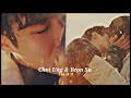 ►Choi Ung &amp; Yeon Su _ Ты и я (Our Beloved Summer) | Наше любимое лето ღ