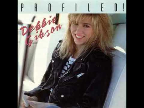 DEBBIE GIBSON  -  FOOLISH BEAT (REMASTER HQ) (EXTENDED) (HD) mp3