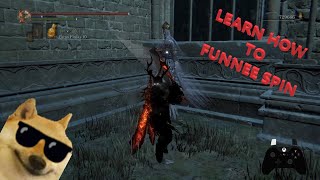 Tech Tutorial #3: Offhand Stance Swaps