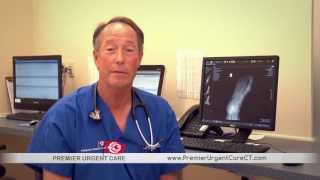 Premier Urgent Care -- New Commercial on WFSB