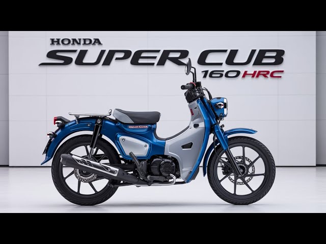 HONDA　Super Cub sddefault.jpg?v=6888cc02