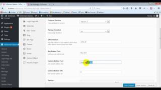 How to Setup VPS Hosting Page | OrDomain WordPress Theme