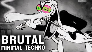 🔴 Boris Brejcha – Brutal High-Tech Minimal Mix Journey by d1m0n