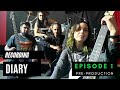 Recording Diary Episode 1