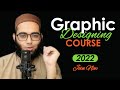 Graphic Designing Course 2022