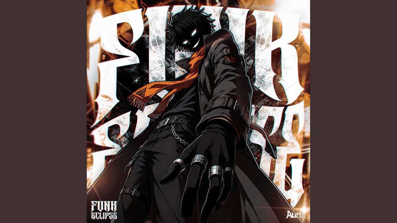 Watch FUNK ECLIPSE (SPED UP) on YouTube Watch FUNK ECLIPSE (SPED UP) on YouTube