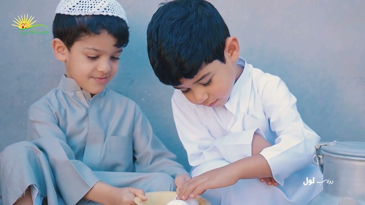 دولاب لول  - صف الاحباب -  روضة الخيرات