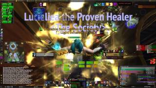 Tomb of Sargaras - Maiden - 2017/06/27 Part 1