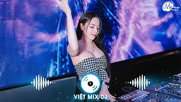 Mashup Nơi Vực Nơi Trời x Đừng Hỏi Em Ổn Không x Để Anh Lương Thiện (Huy PT Remix) - Việt Mix DJ
