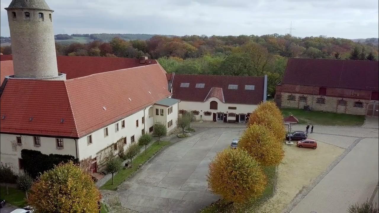 Die Burg Haynsburg ist eine Burg im Ortsteil Haynsburg YouTube