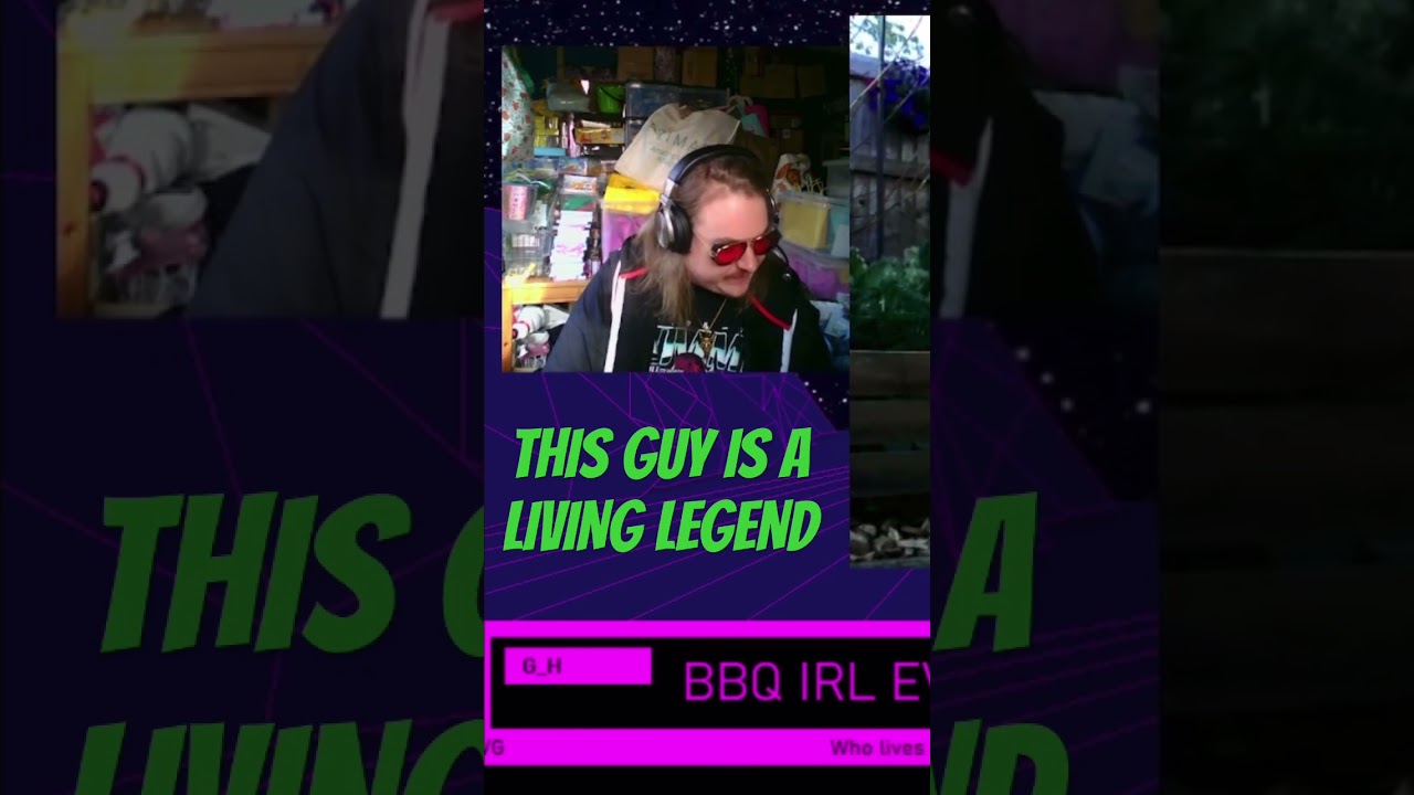 Funny Stream Twitch Event 