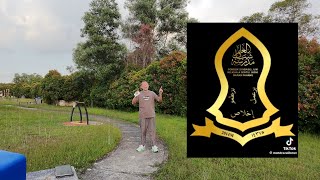 Nabi Tak Main TikTok! Hujah Ustaz  Mohd Razali