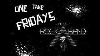 Chop Suey - System of a Down cover