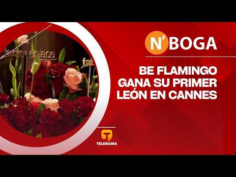 Be Flamingo gana su primer León en Cannes