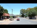 Griekwastad You Don't See On TV, Northern Cape, South Africa.