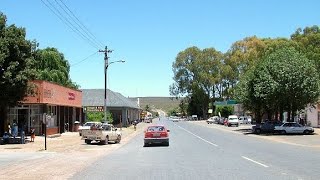 Griekwastad You Dont See On Tv, Northern Cape, South Africa.