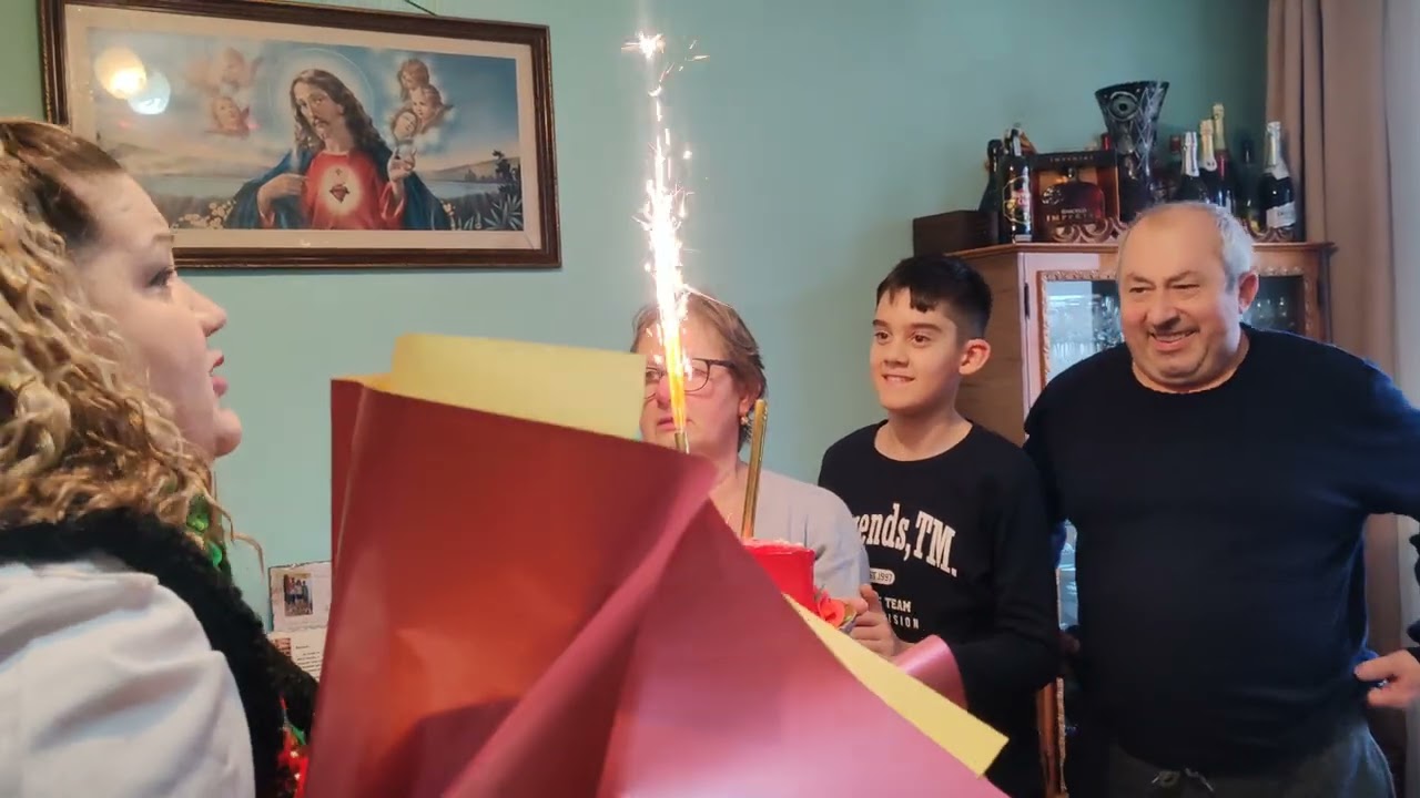 LA MULȚI ANI, DOAMNA NASTASIA! SURPRIZE LA DOMICILIU ÎN MARAMUREȘ ȘI ÎMPREJURIMI! ☎️0749941981☎️