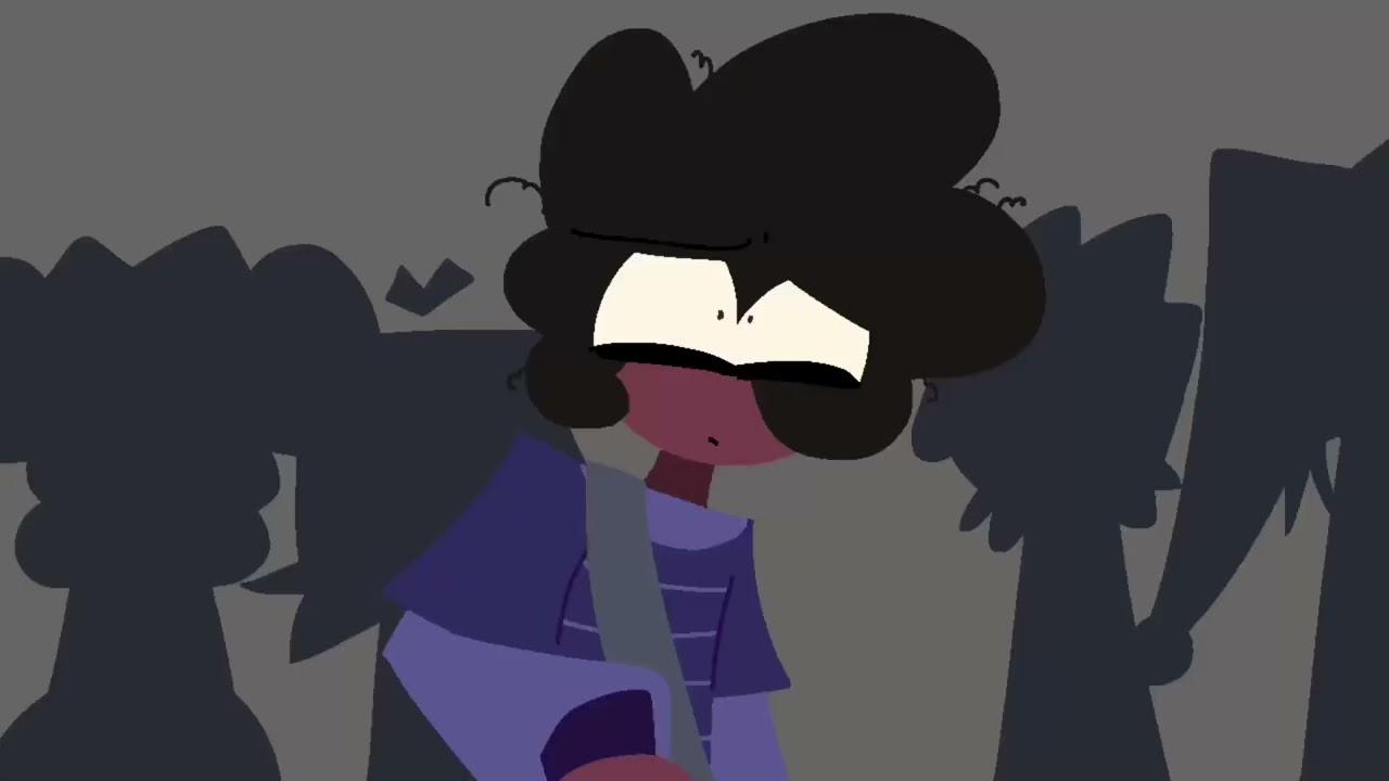 FIVE KIDS AT FREDDY’S - EPISODE 5 TRAILER