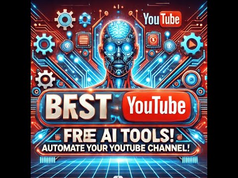 0:43 0:43 Now playing, 🚀 Best FREE AI Tools for YouTube Automation! 🎬🤖0226 0:43 0:43 Now playing, 🚀 Best FREE AI Tools for YouTube Automation! 🎬🤖0226