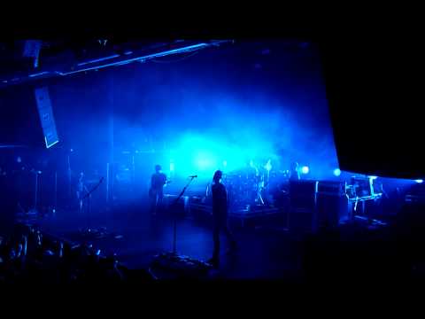 Placebo - Kitty Litter (Razzmatazz, Barcelona 2012)