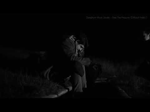 Deephunt Music Studio | Feel The Pressure (Original Mix)