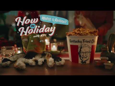 KFC | White Elephant | 06