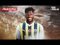 100 SANİYEDE BU KİM: "Fred" - Fenerbahçe