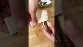 Download Lagu Muzlu çikolatalı milföy 😋 MP3