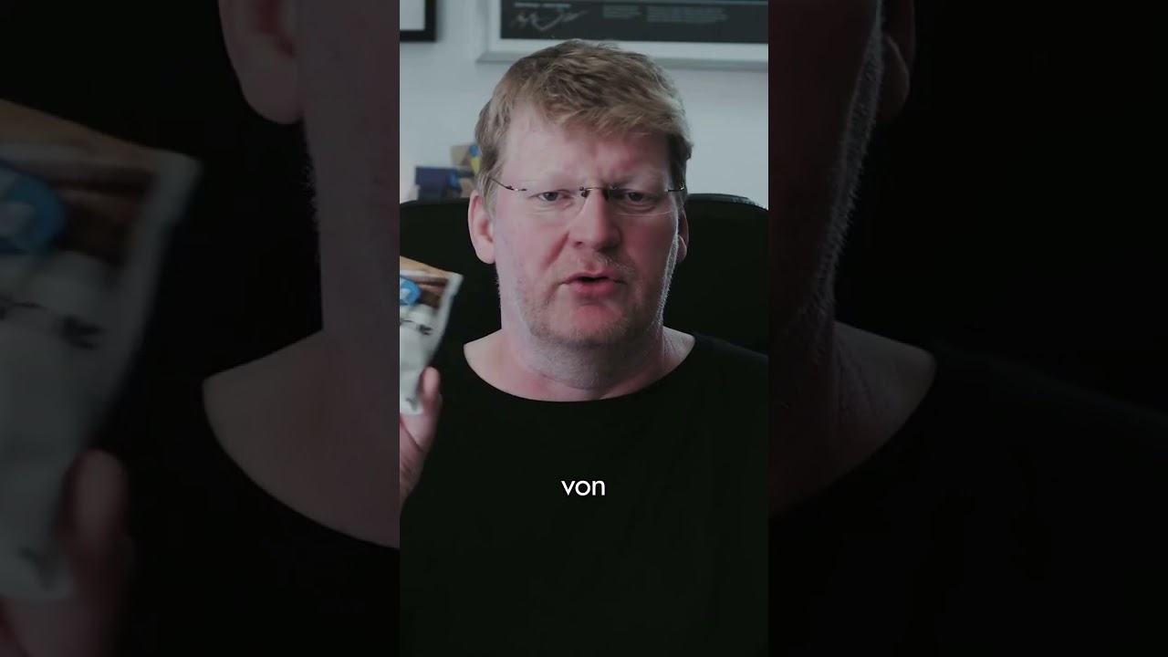 Gelatine und Fischblasen: Die Wahrheit über dein Bier