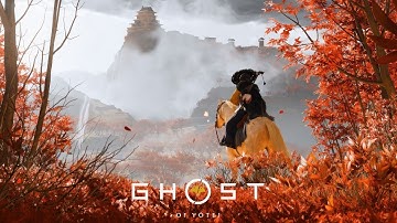 Ghost of Yōtei Full Gameplay No Commentary Full Walkthrough Part 7 Hard Difficulty