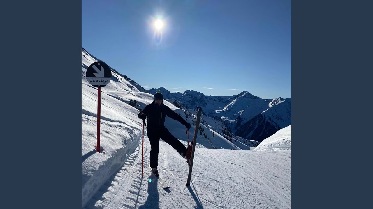 In den Bergen san wir frei (Radio Edit)