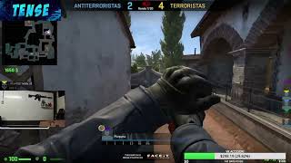 ZERO KILLS WITH AWP - Tense1983