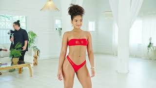 Casting Exclusif Des Mannequins Hautegala Miami Swim Week 2025