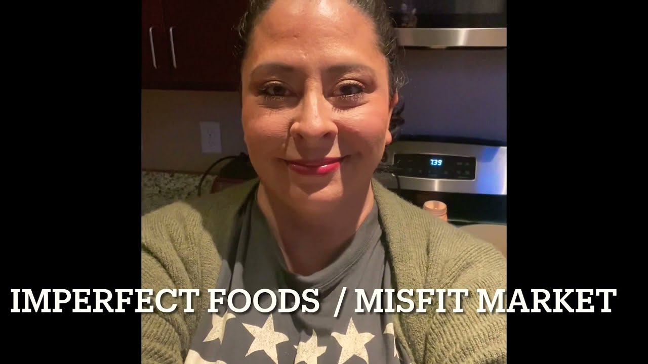 Misfit Market VS Imperfect Foods