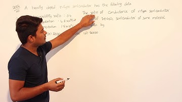 Electronic Devices and Circuits [Gate 2006 #40]