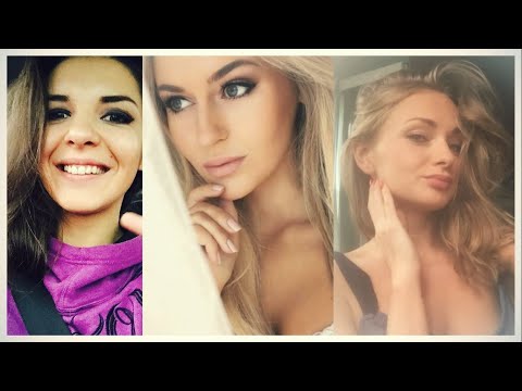 Video: Las Estrellas Rusas Más Bellas Según La Revista Maxim En 2020