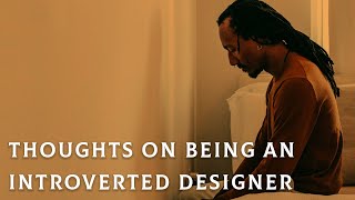 Celebrity Being an Introverted Designer is Hard Net Worth