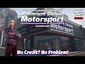 GTA: Online. • This week's vehicles at Simeon's Premium Deluxe Motorsport Showroom. • June 17th. • 🚘