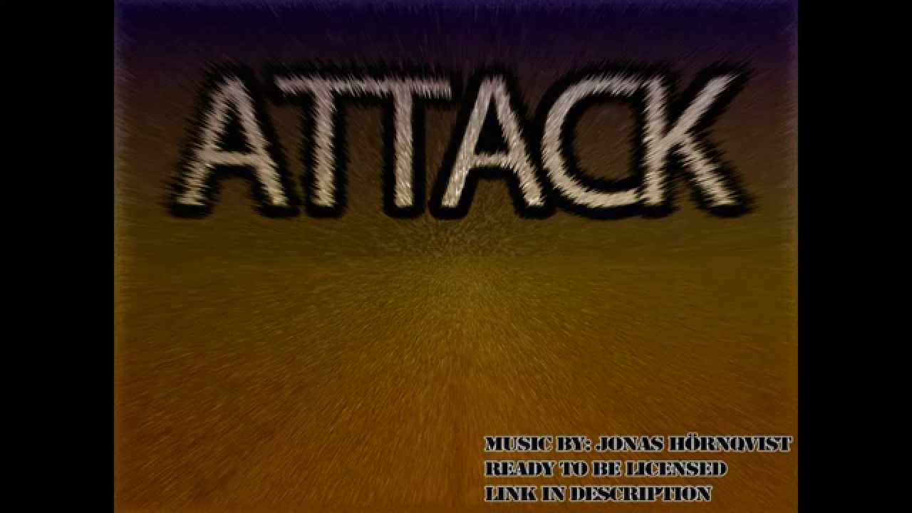 在 YouTube 上观看 Attack (Jonas Hörnqvist) 在 YouTube 上观看 Attack (Jonas Hörnqvist)