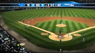 2009/07/22 Gross' two-run homer
